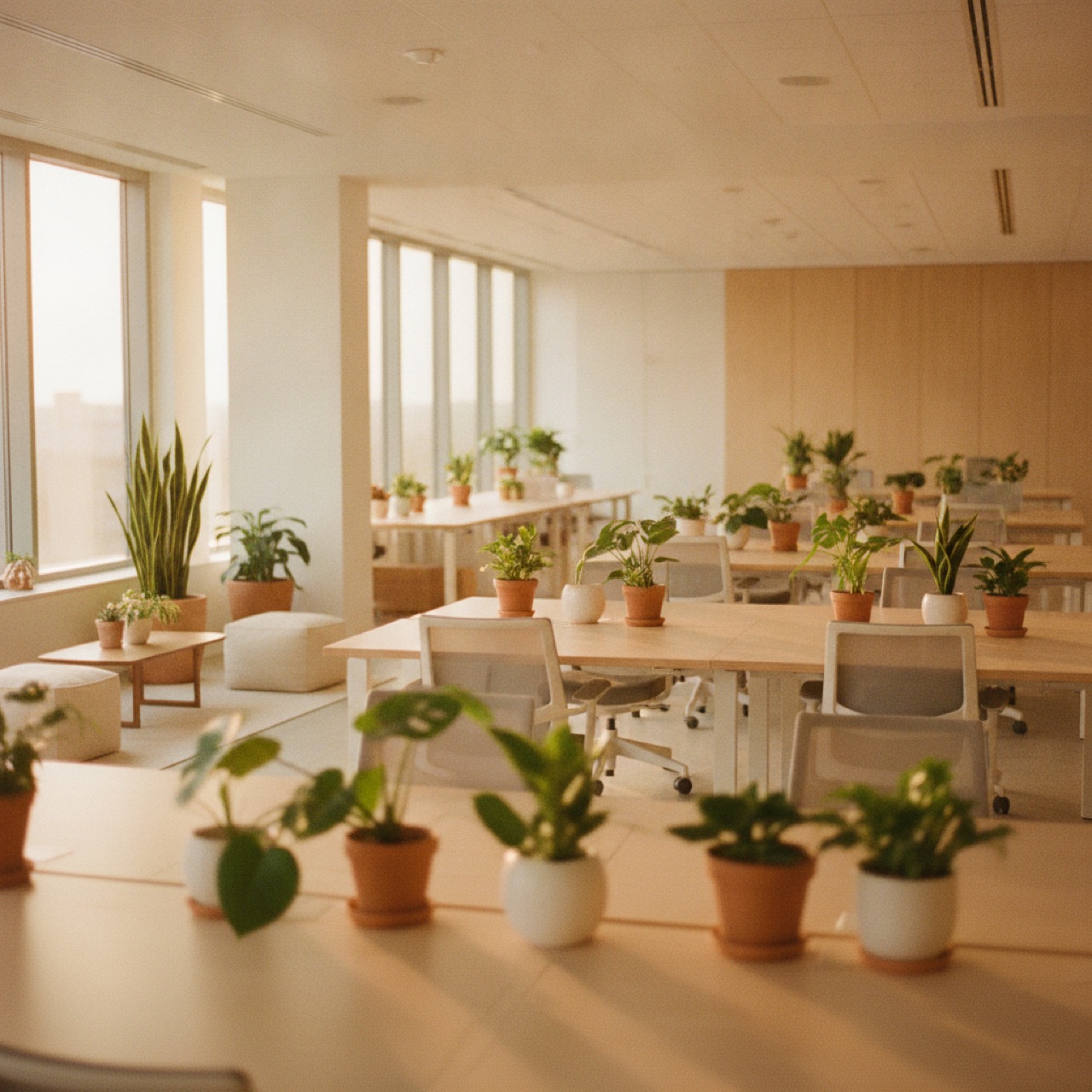 The Mercantle workspace